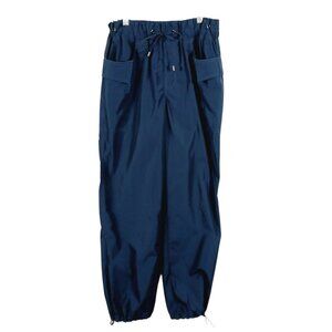 Sundays by Wearsundays NWT, Navy Blue Cargo Pants Size XS, Athleisure, Casual
